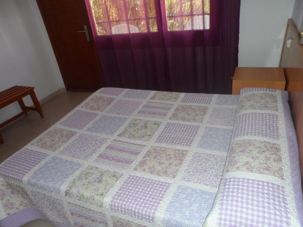 توسا ذي مار Hotel Canaima المظهر الخارجي الصورة
