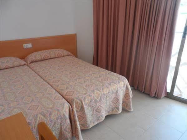 توسا ذي مار Hotel Canaima المظهر الخارجي الصورة